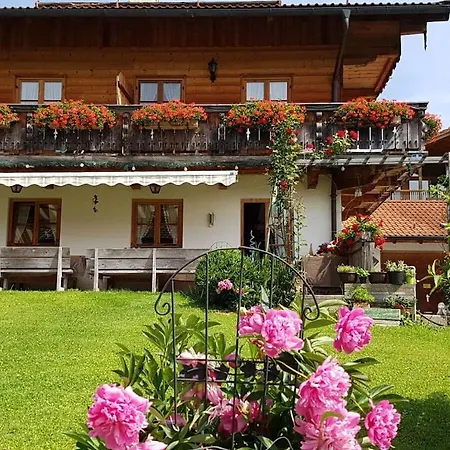 Holiday home Gentian In The Wendelstein *