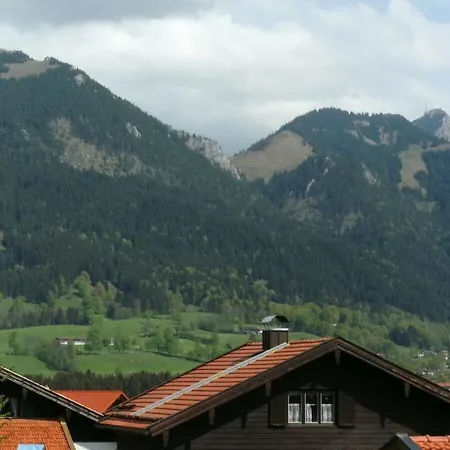 Gentian In The Wendelstein Holiday home