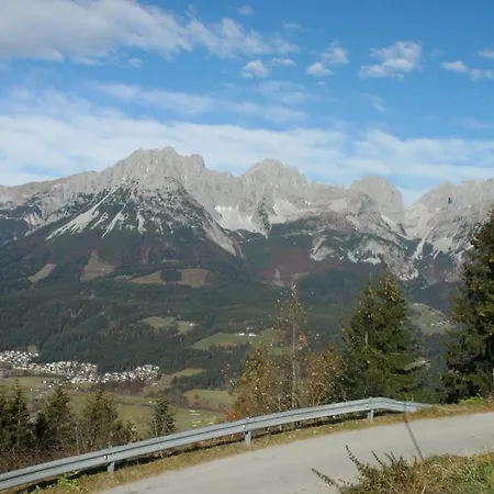 Gentian In The Wendelstein *